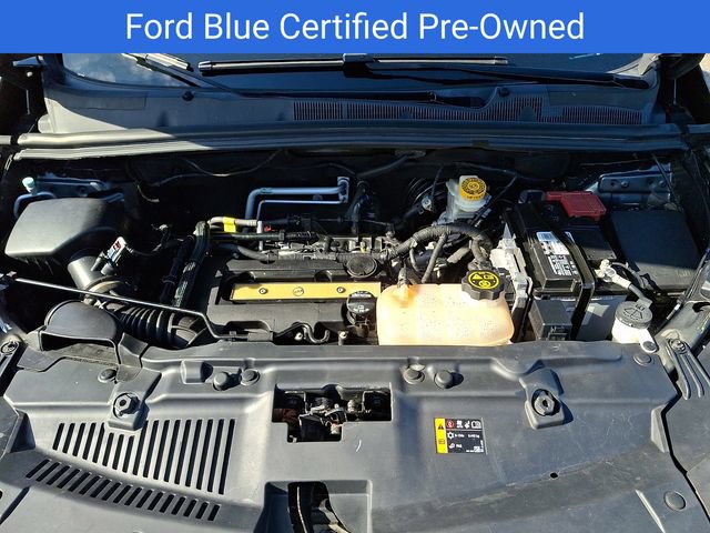 Used 2020 Chevrolet Trax LS w/ Tint and Cruise Package FWD image 27