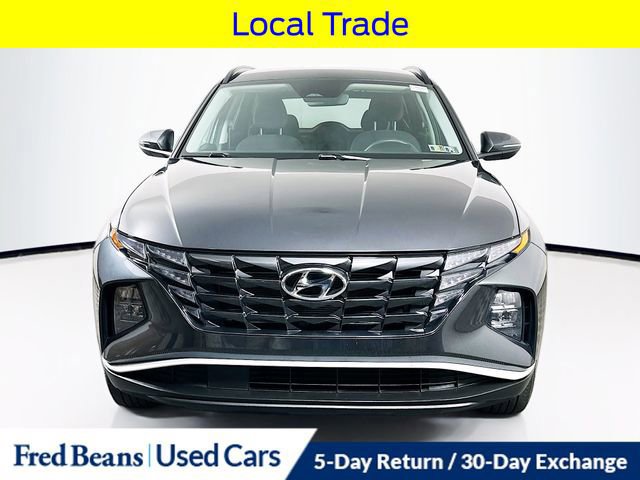 Used 2023 Hyundai Tucson SEL image 9