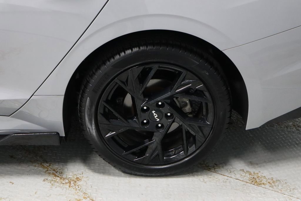 Used 2025 Kia K5 GT-Line w/ GT-Line Premium Package FWD image 20
