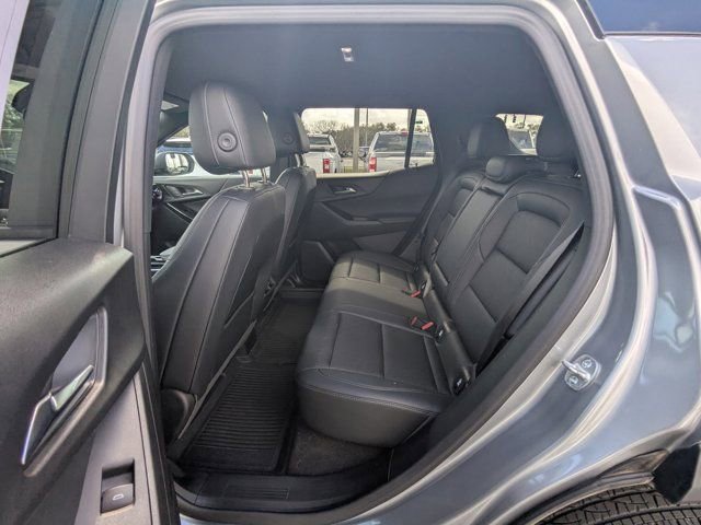 Used 2025 Chevrolet Equinox LT w/ Convenience Package II image 15