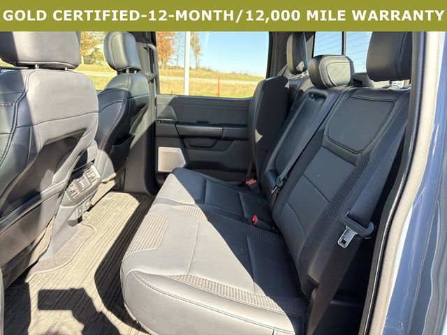 Certified 2023 Ford F150 Raptor image 9