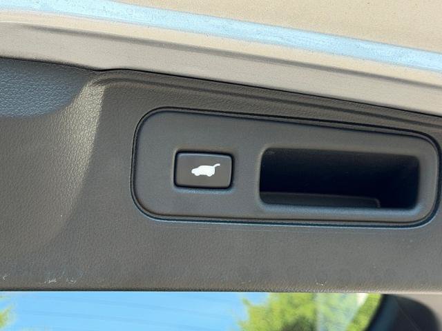 Used 2022 Honda Passport TrailSport image 37