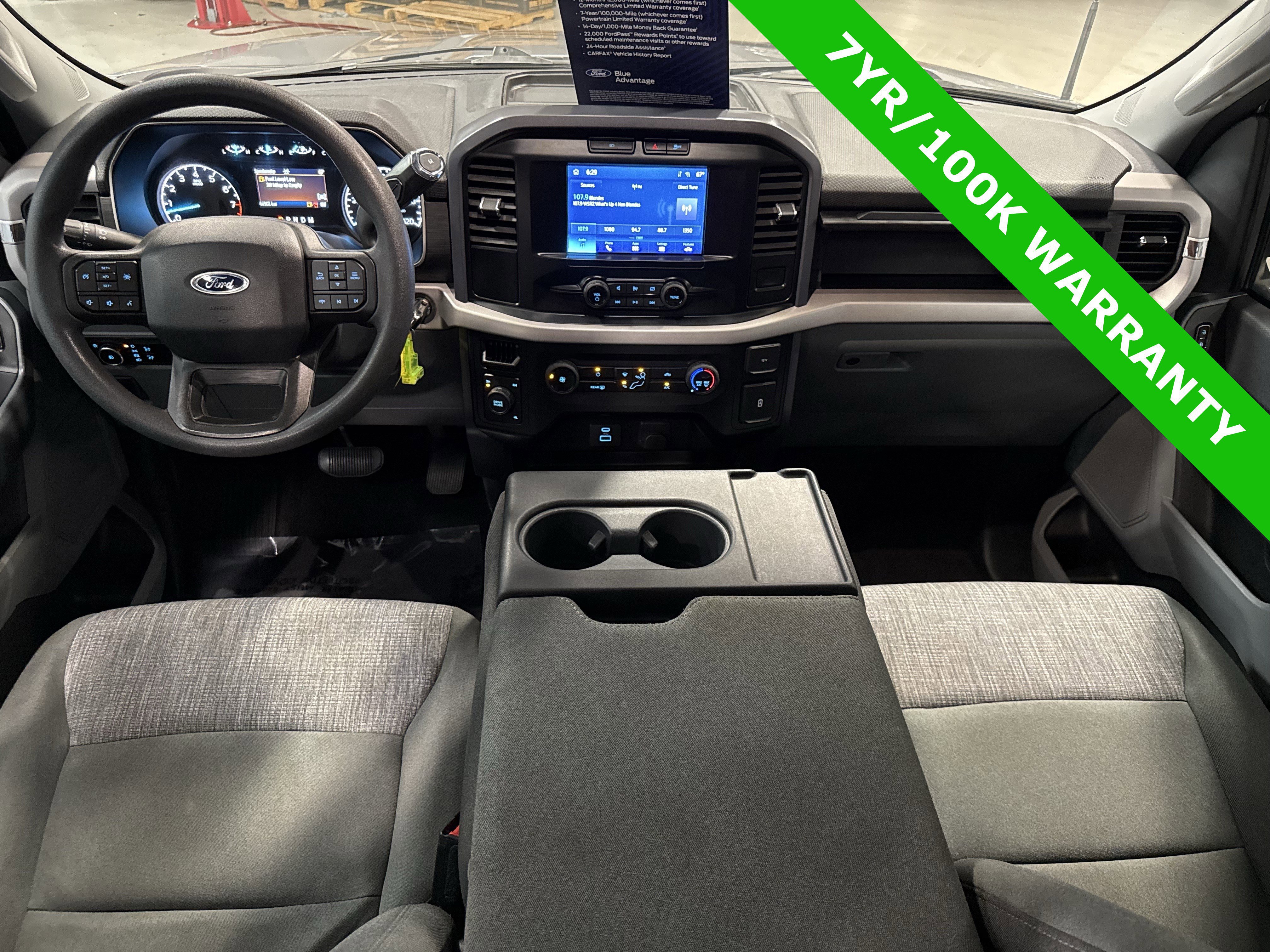 Certified 2023 Ford F150 XLT image 15