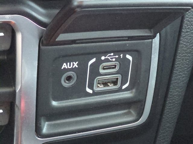 Used 2022 Jeep Gladiator Sport AWD/4WD image 21