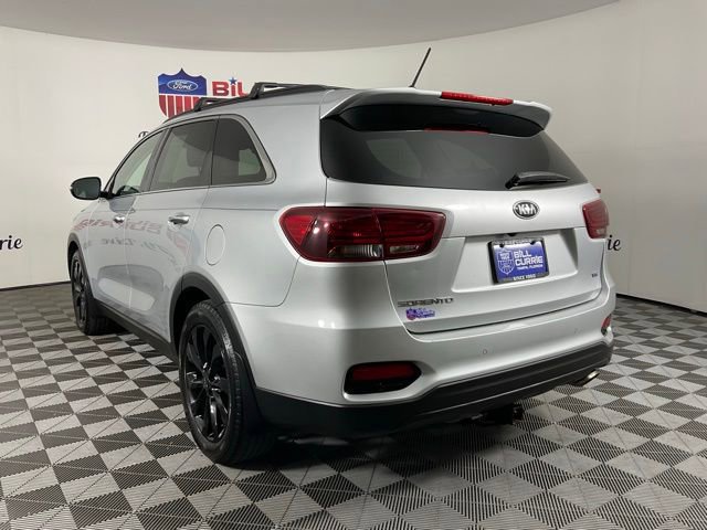 Used 2019 Kia Sorento S image 3