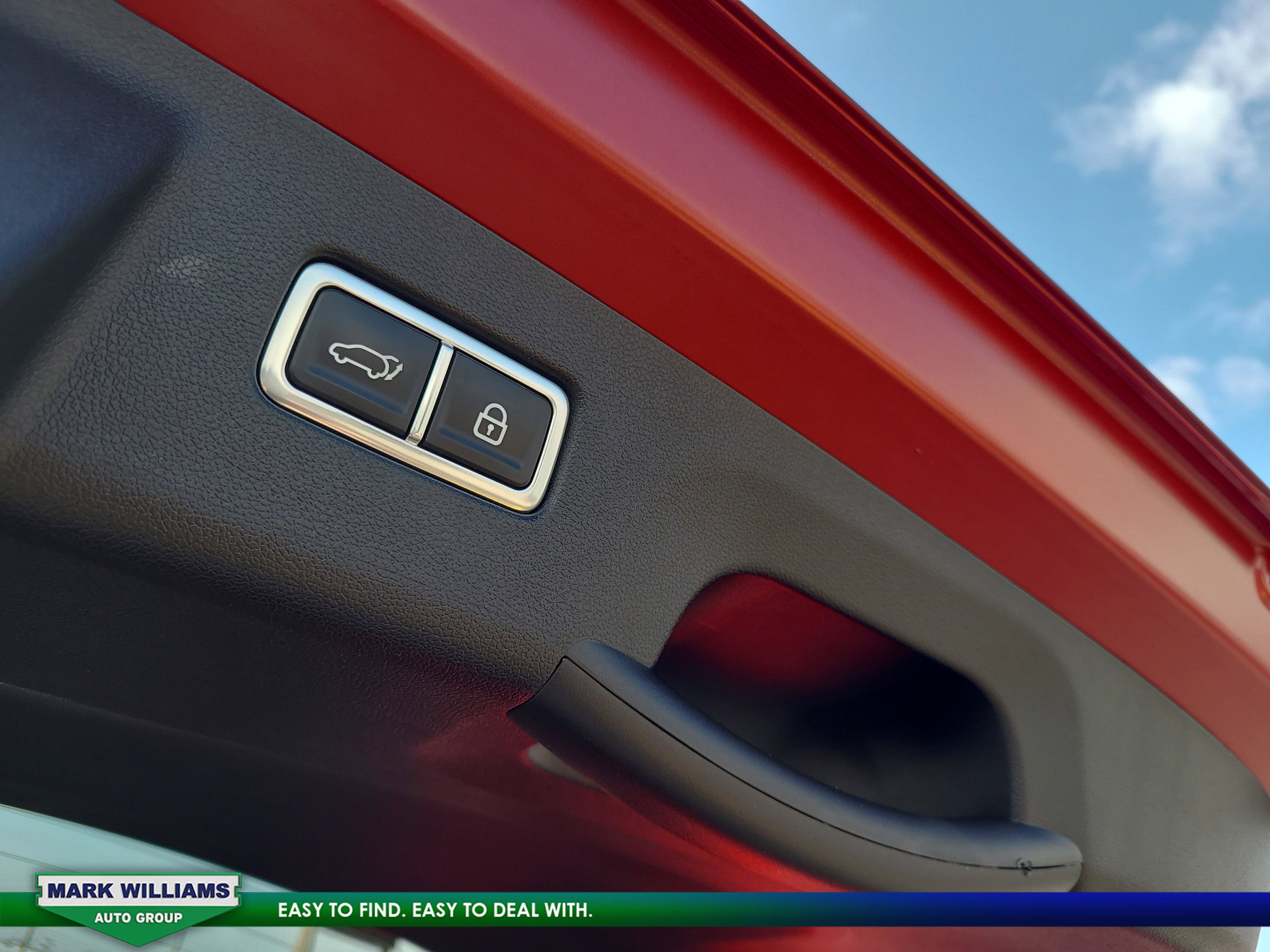 Used 2023 Kia Sorento EX w/ Panoramic Sunroof Package image 28