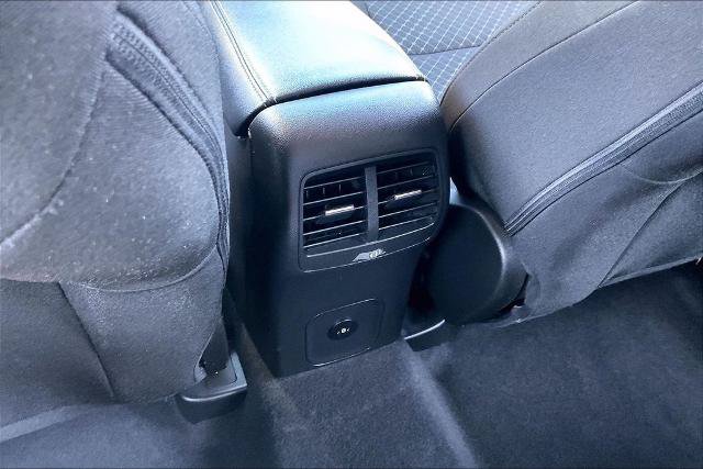 Certified 2023 Ford Escape Active w/ Tech Pack #1 FWD image 33