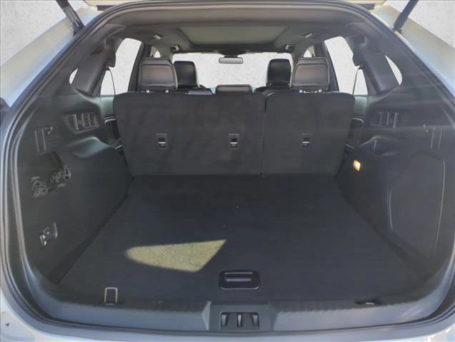 Certified 2021 Ford Edge ST w/ Equipment Group 401A image 9