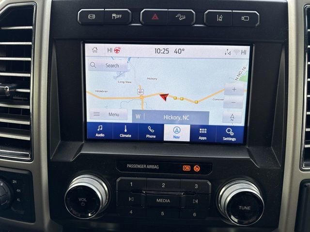 Certified 2021 Ford F250 King Ranch w/ King Ranch Ultimate Package image 29