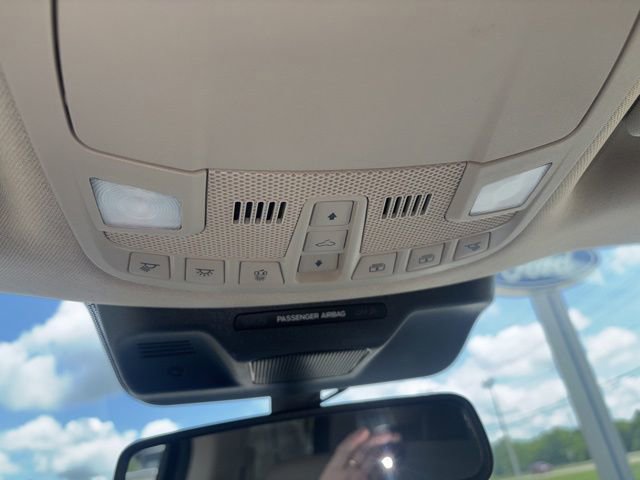 Certified 2022 Ford Expedition XLT RWD image 25