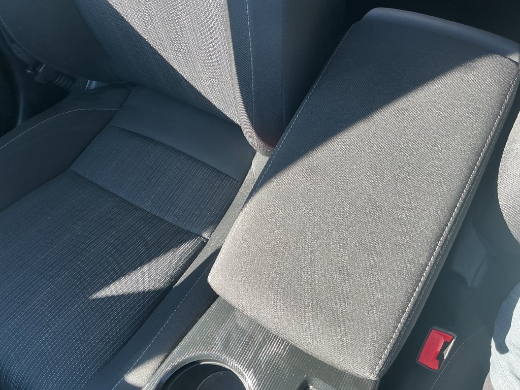 Used 2024 Honda Civic EX image 30