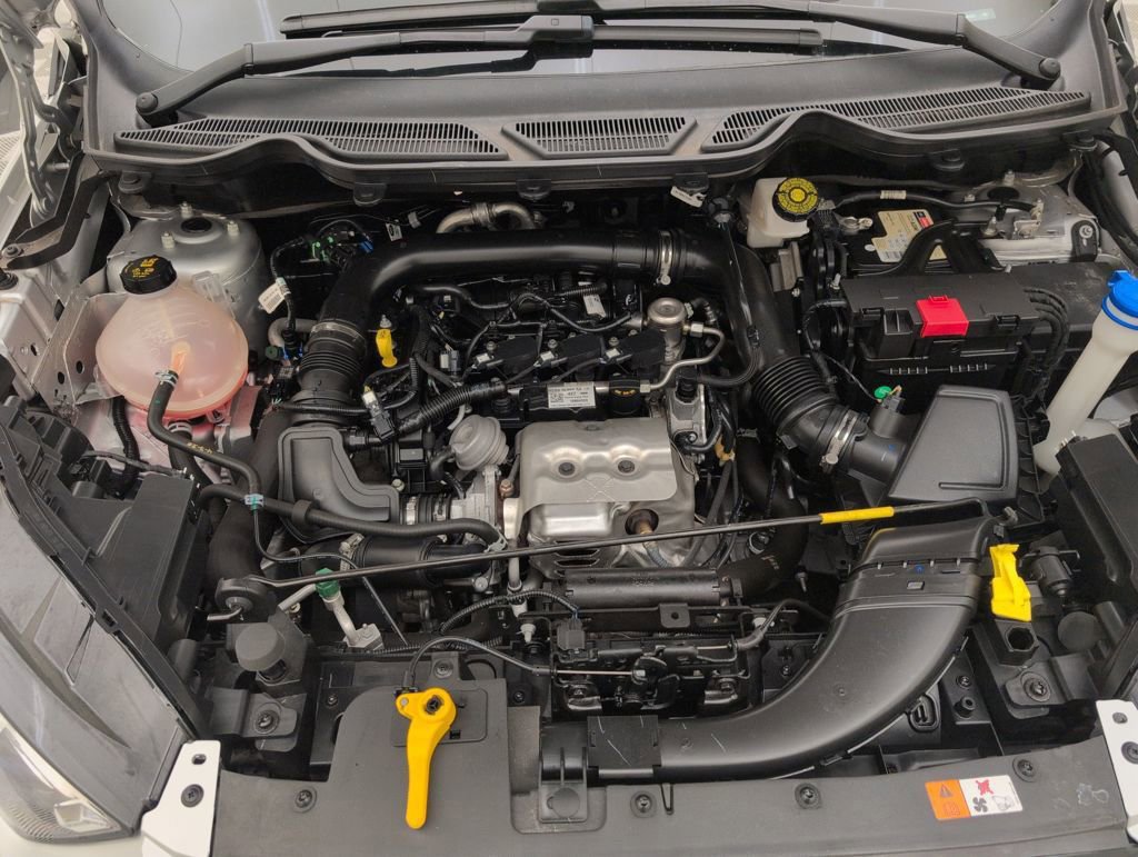 Certified 2020 Ford EcoSport S image 44