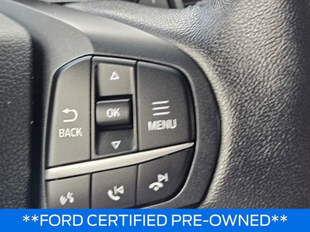 Certified 2020 Ford Explorer Limited RWD image 25