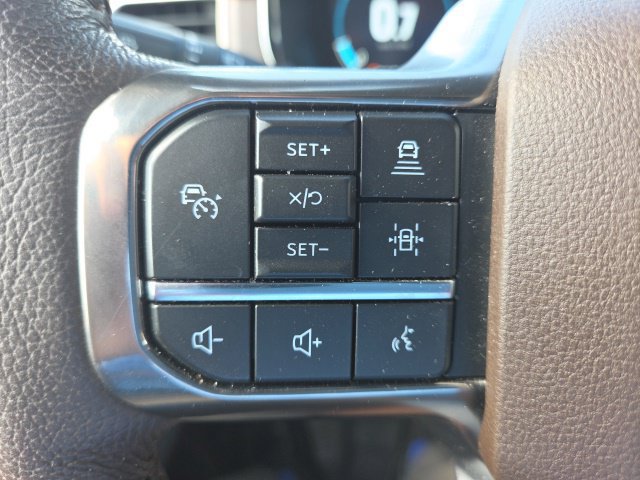 Certified 2022 Ford F150 King Ranch w/ Equipment Group 601A High AWD/4WD image 43