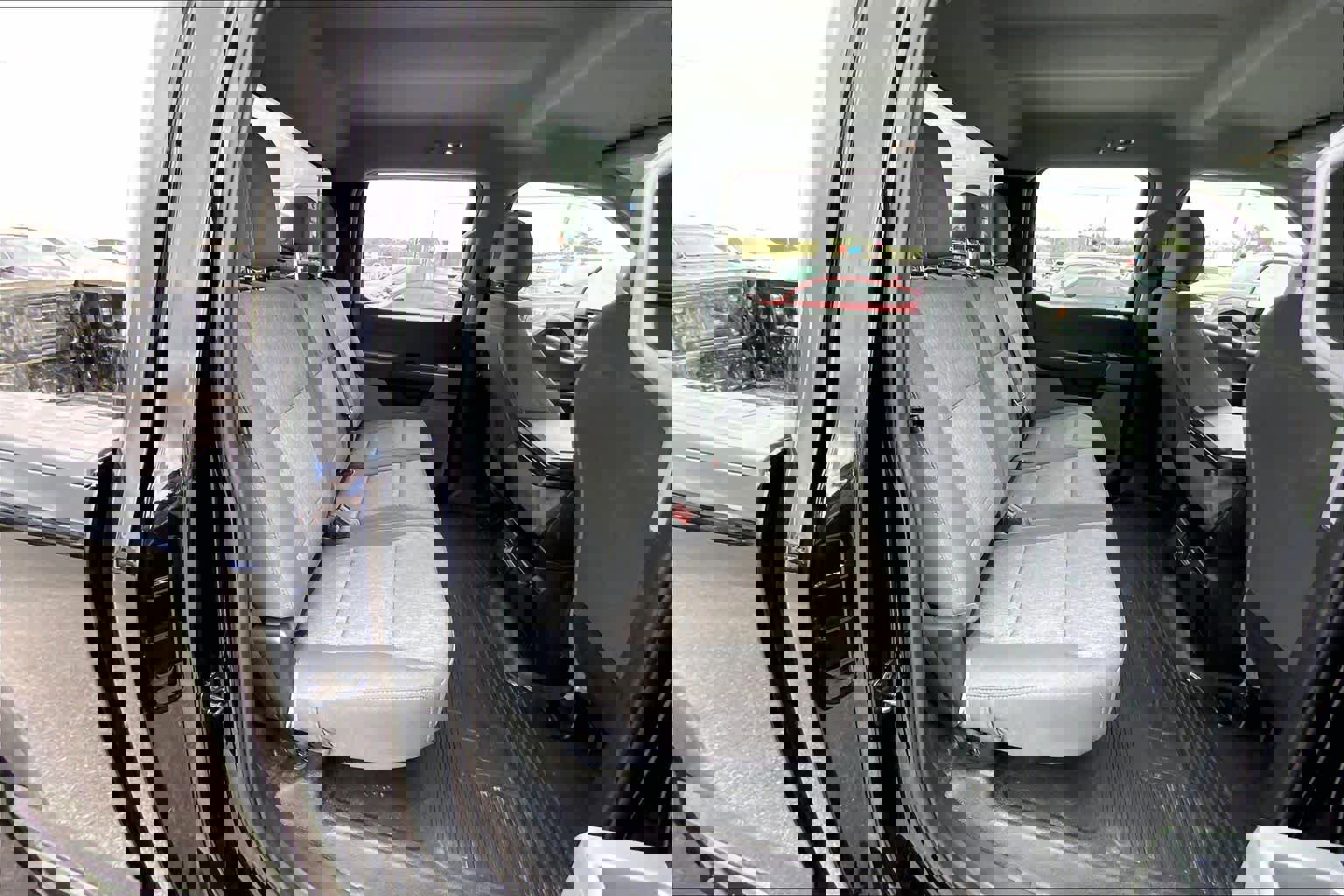 Certified 2025 Ford F350 XL w/ 360-Degree Camera Package image 20