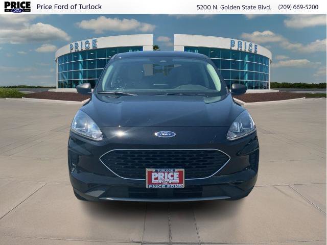 Certified 2022 Ford Escape SE FWD image 2