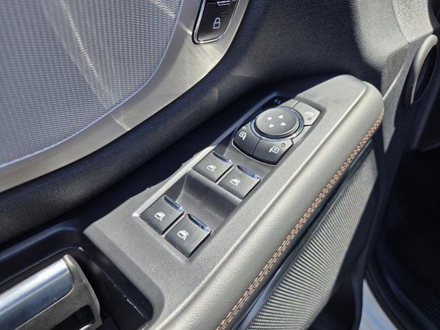Certified 2025 Ford Expedition Active AWD/4WD image 18