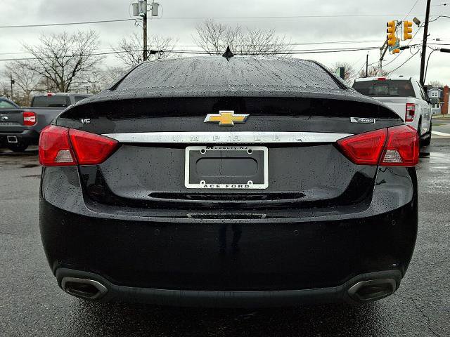 Used 2020 Chevrolet Impala Premier image 2