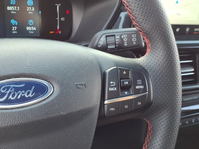Certified 2023 Ford Escape ST-Line w/ Tech Pack #1 AWD/4WD image 21