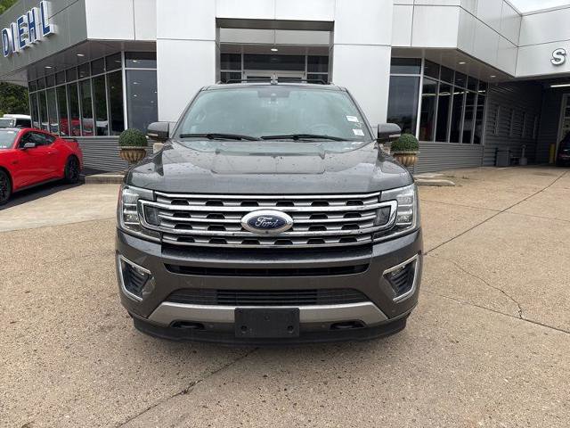 Certified 2020 Ford Expedition Limited w/ Special Edition Package AWD/4WD image 2