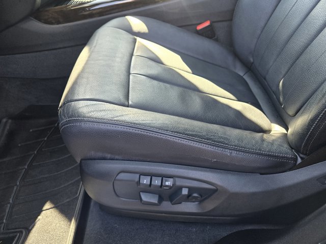 Used 2017 BMW X5 sDrive35i image 21