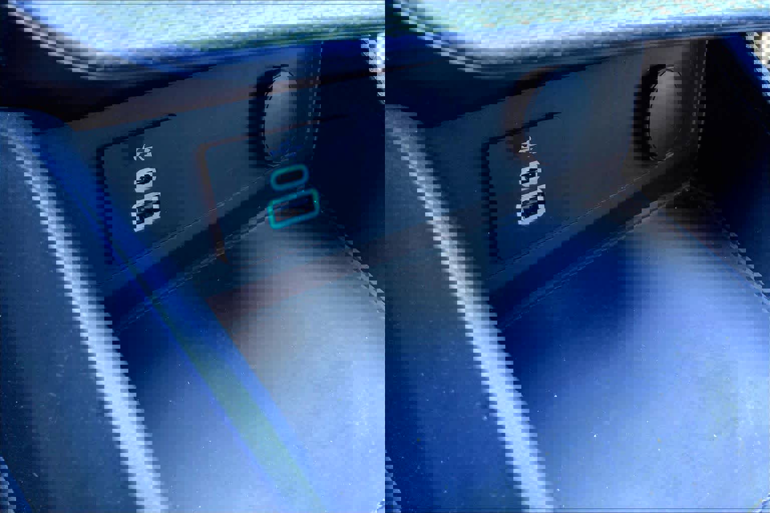 Certified 2024 Ford Mustang GT image 33