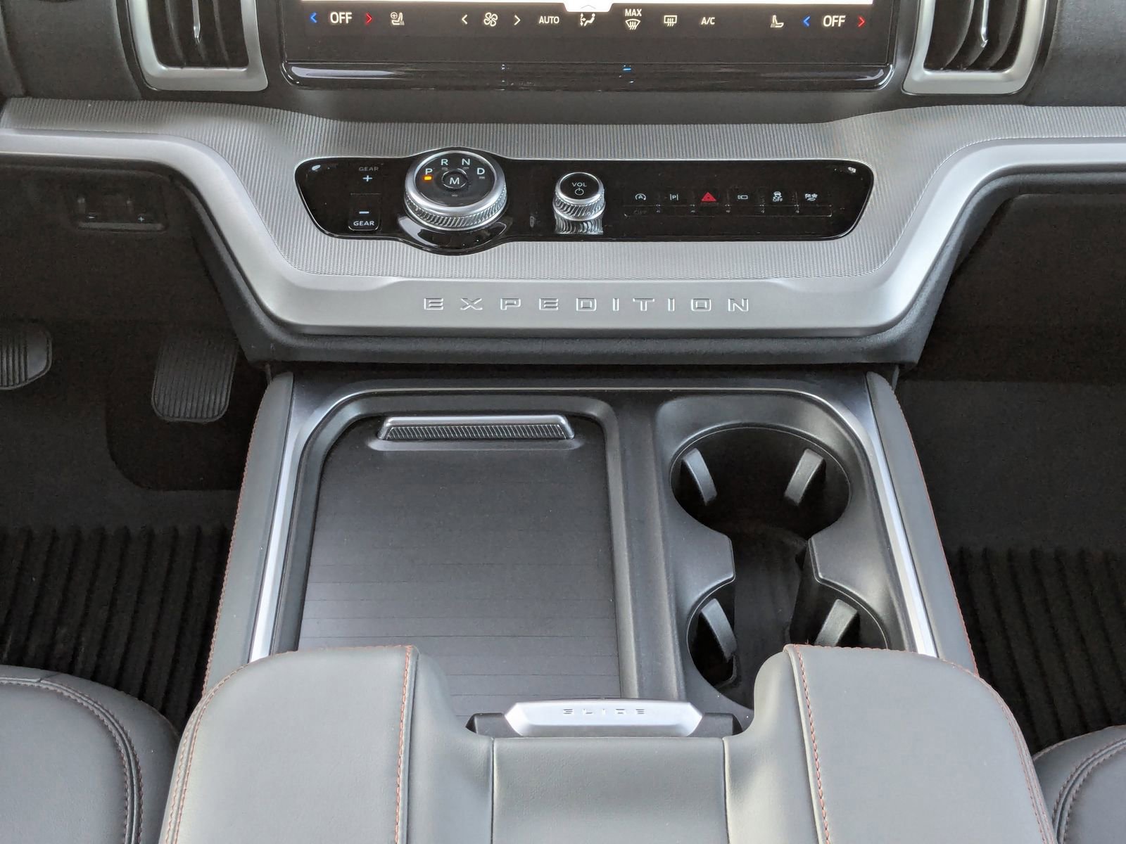 Certified 2025 Ford Expedition Max Active image 22