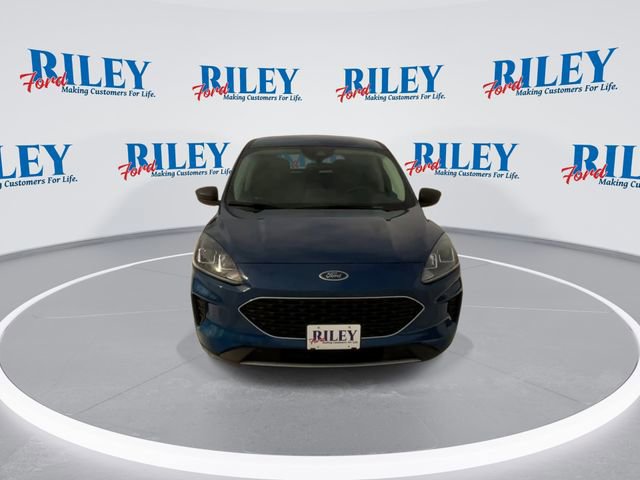 Certified 2022 Ford Escape SE w/ Convenience Package image 9