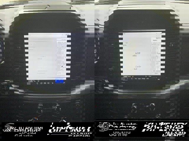 Certified 2025 Ford F150 Lariat w/ Equipment Group 501A Mid image 19