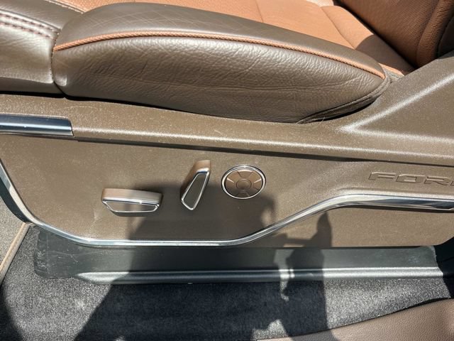 Certified 2024 Ford F150 King Ranch AWD/4WD image 37