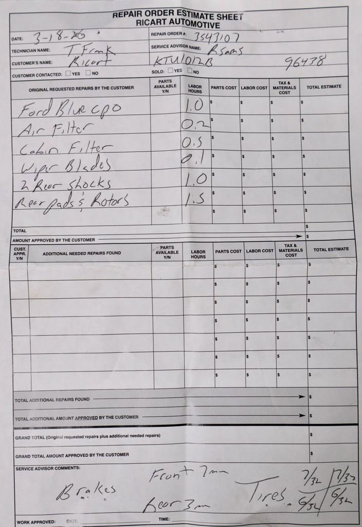 Used 2021 Kia Telluride EX w/ Towing Package image 13