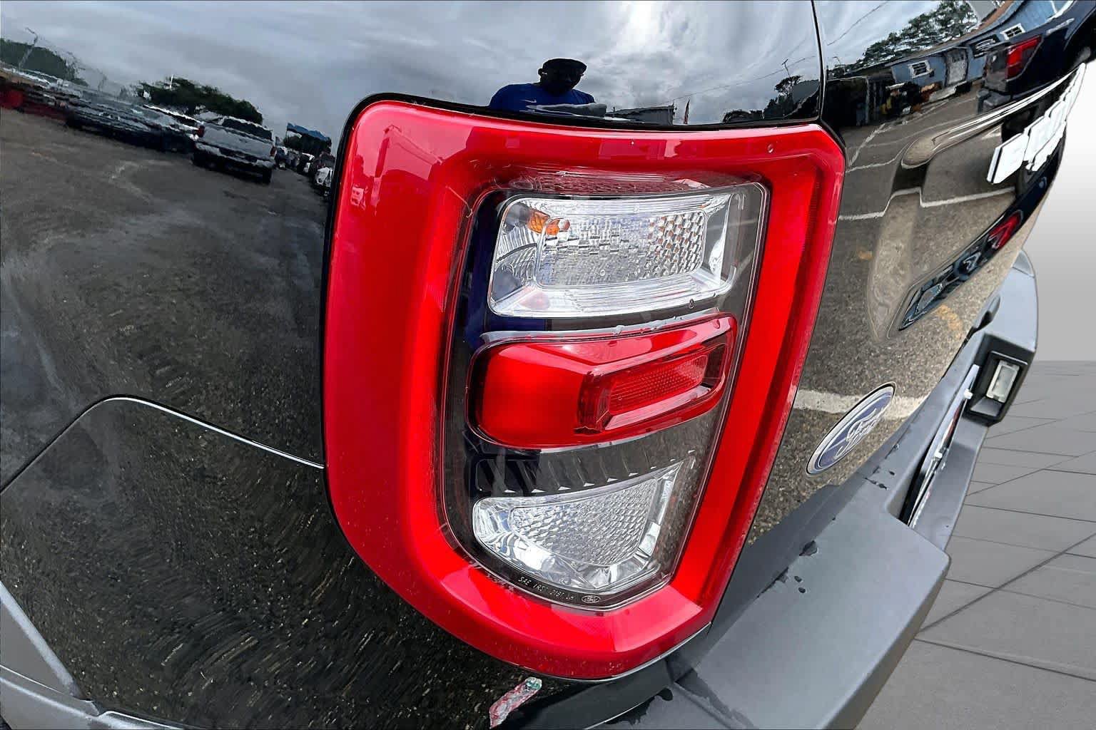 Certified 2023 Ford Bronco Sport Big Bend w/ Convenience Package AWD/4WD image 28