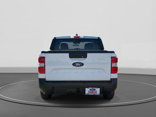 Certified 2026 Ford Maverick XLT AWD/4WD image 6