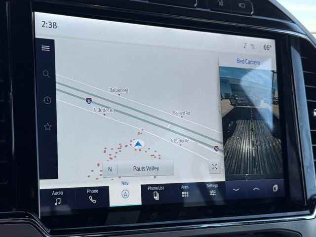 Certified 2022 Ford F350 Lariat w/ Lariat Ultimate Package image 28