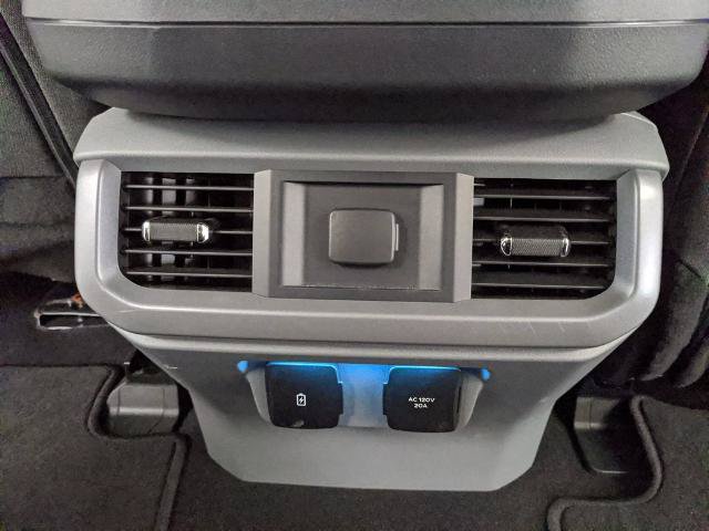 Certified 2024 Ford F150 XLT w/ Equipment Group 302A MID AWD/4WD image 16
