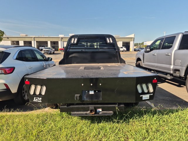 Certified 2025 Ford F350 XL w/ XL Chrome Package AWD/4WD image 5