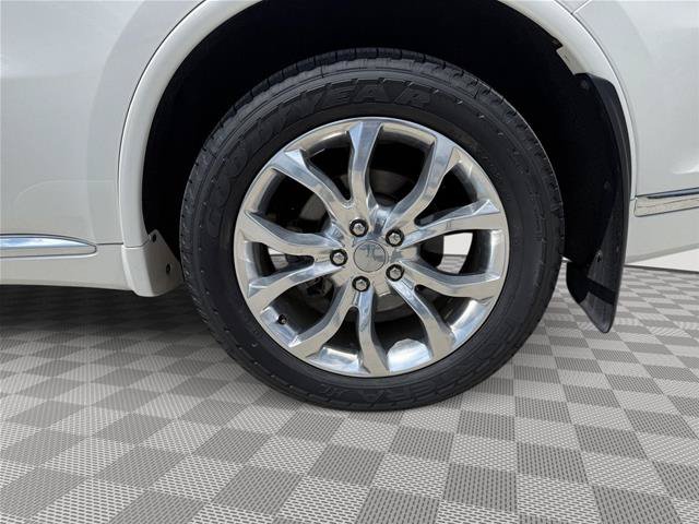 Used 2017 Dodge Durango Citadel AWD/4WD image 26