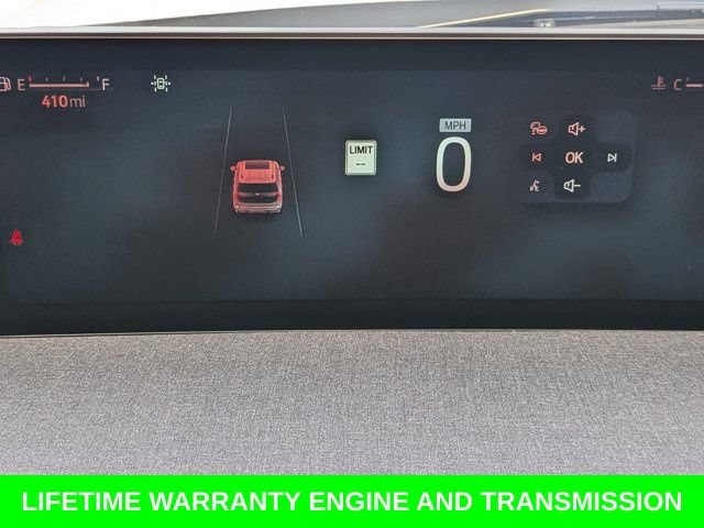 Certified 2025 Ford Expedition Max Active RWD image 27