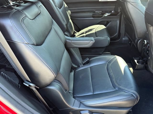 Certified 2024 Ford Explorer ST w/ Equipment Group 401A AWD/4WD image 13