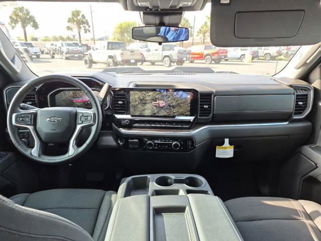 Used 2026 Chevrolet Silverado 1500 LT Trail Boss AWD/4WD image 20