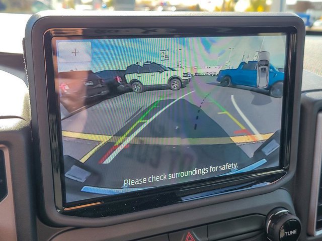 Certified 2023 Ford Bronco Sport Big Bend w/ Convenience Package image 20