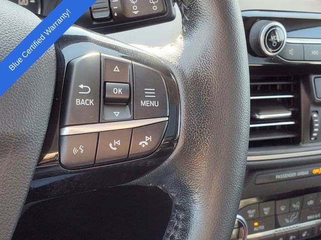 Certified 2021 Ford Escape SEL AWD/4WD image 14