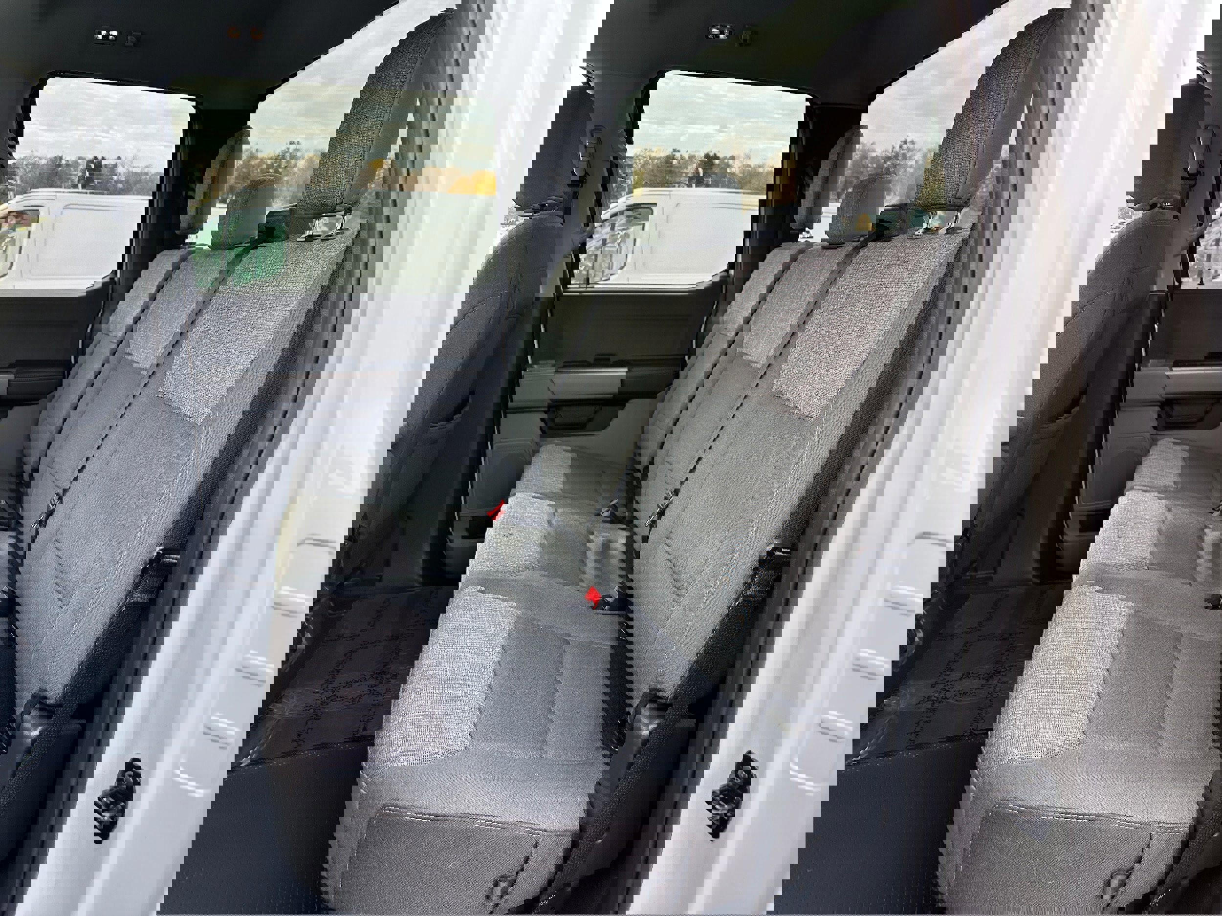 Certified 2024 Ford F250 XLT image 13