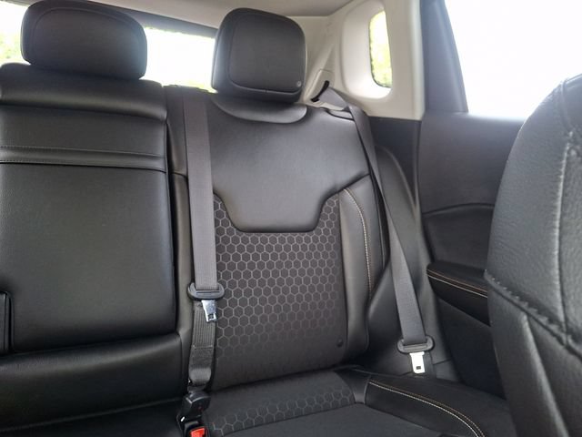 Used 2019 Jeep Compass Latitude w/ Popular Equipment Group AWD/4WD image 23