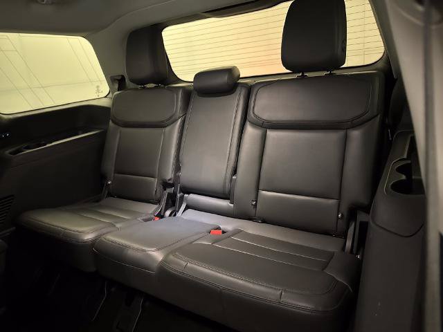 Certified 2026 Ford Expedition Active RWD image 26