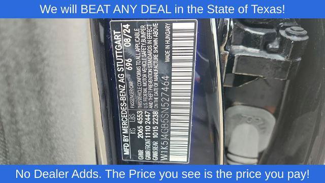 Used 2025 Mercedes-Benz CLA 250 image 35