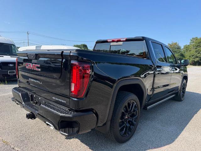 Used 2026 GMC Sierra 1500 Denali AWD/4WD image 6