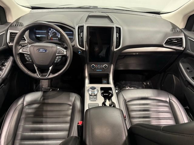 Certified 2024 Ford Edge SEL AWD/4WD image 32