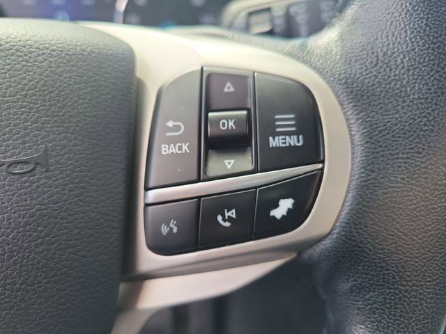 Certified 2021 Ford Explorer XLT w/ Equipment Group 202A AWD/4WD image 18