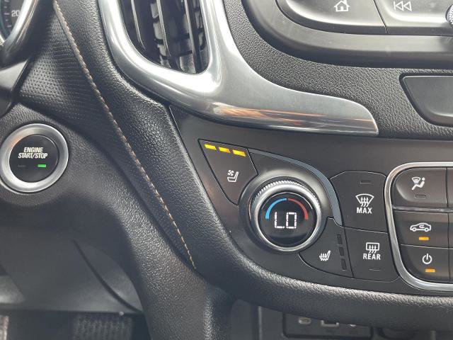 Used 2020 Chevrolet Equinox Premier AWD/4WD image 28